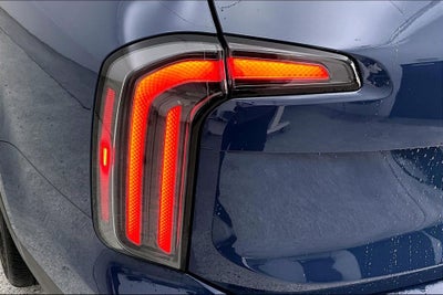 2023 Kia Telluride SX-Prestige