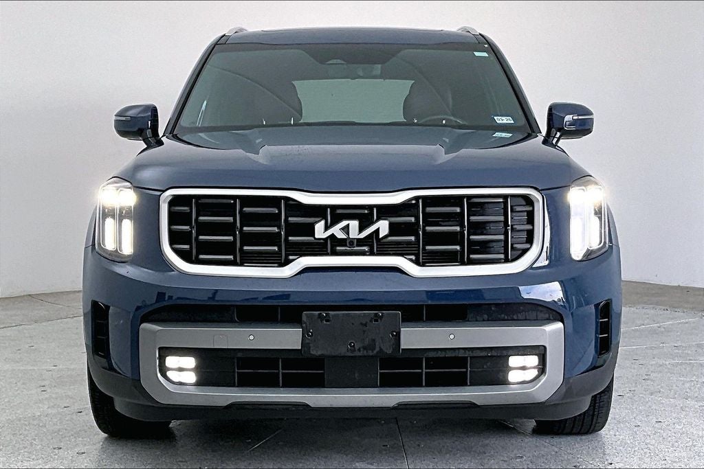 2023 Kia Telluride SX-Prestige