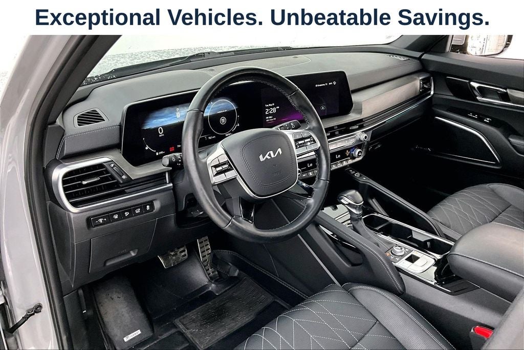 2024 Kia Telluride SX X-Pro