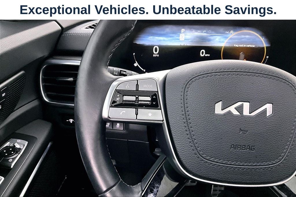 2024 Kia Telluride SX X-Pro