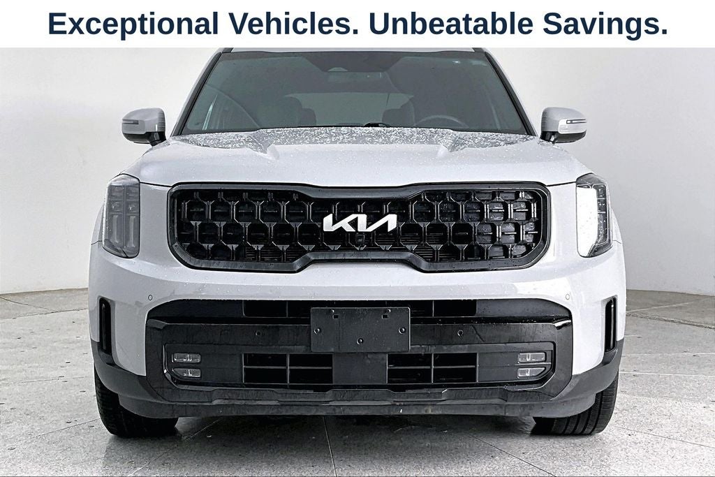 2024 Kia Telluride SX X-Pro