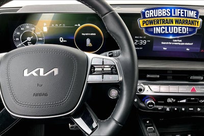 2023 Kia Telluride SX
