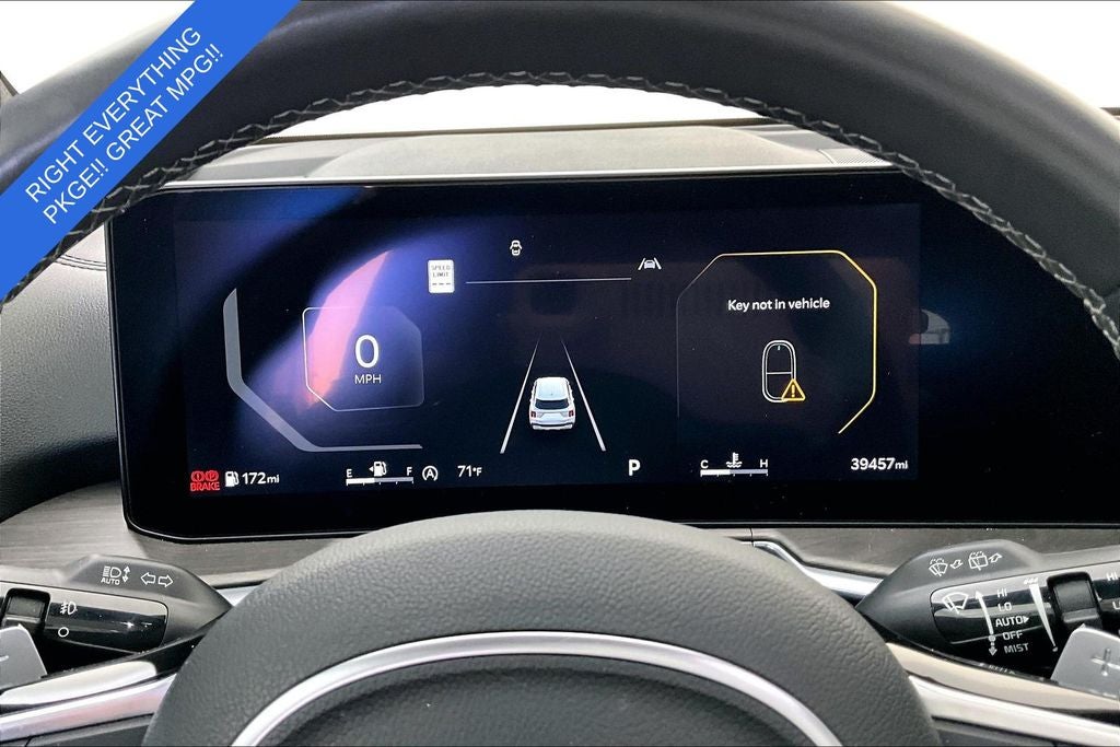 2024 Kia Sorento X-Line SX Prestige