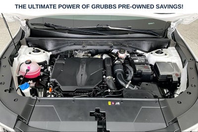 2025 Kia Sorento X-Pro SX Prestige