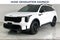 2025 Kia Sorento X-Pro SX Prestige