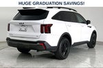 2025 Kia Sorento X-Pro SX Prestige