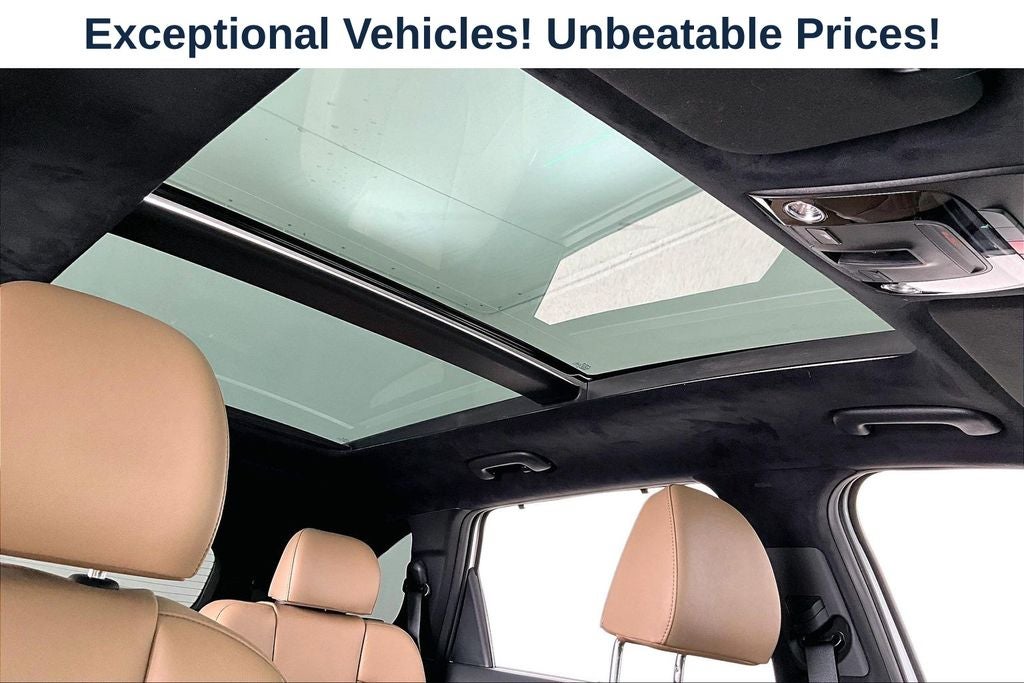 2025 Kia Sorento X-Pro SX Prestige