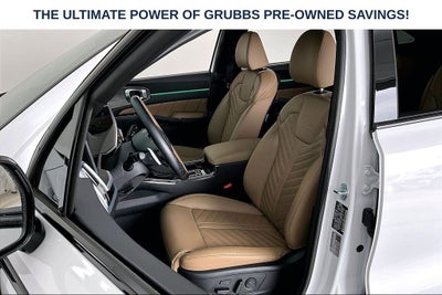 2025 Kia Sorento X-Pro SX Prestige