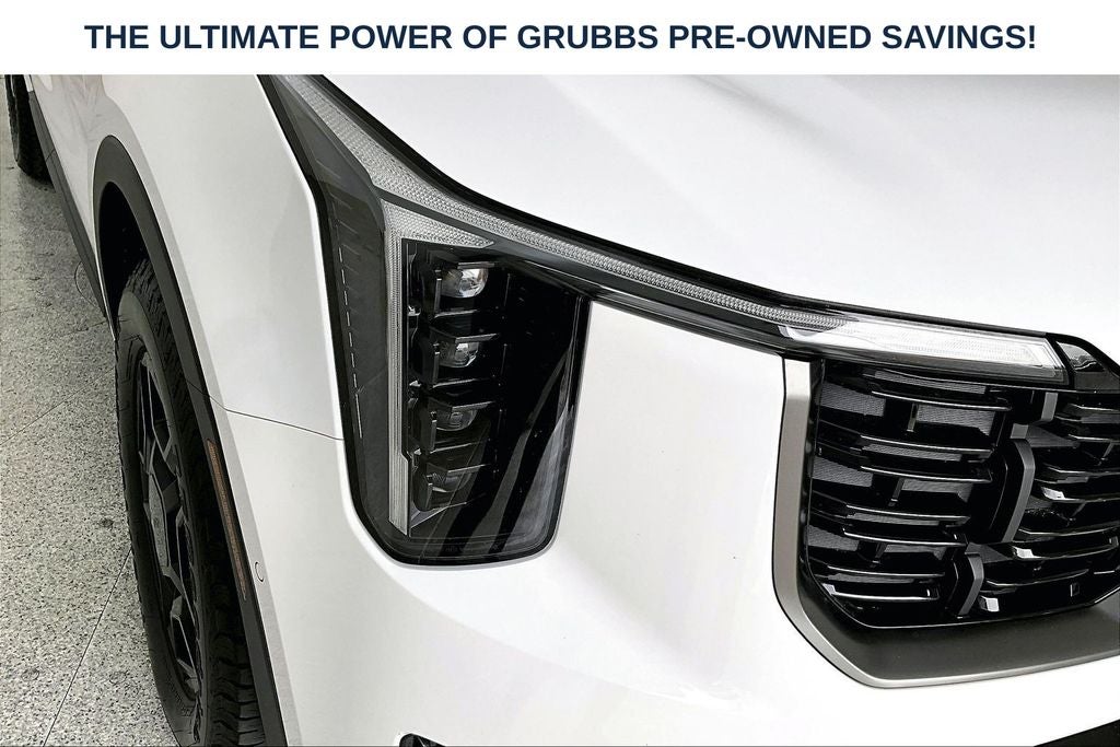 2025 Kia Sorento X-Pro SX Prestige