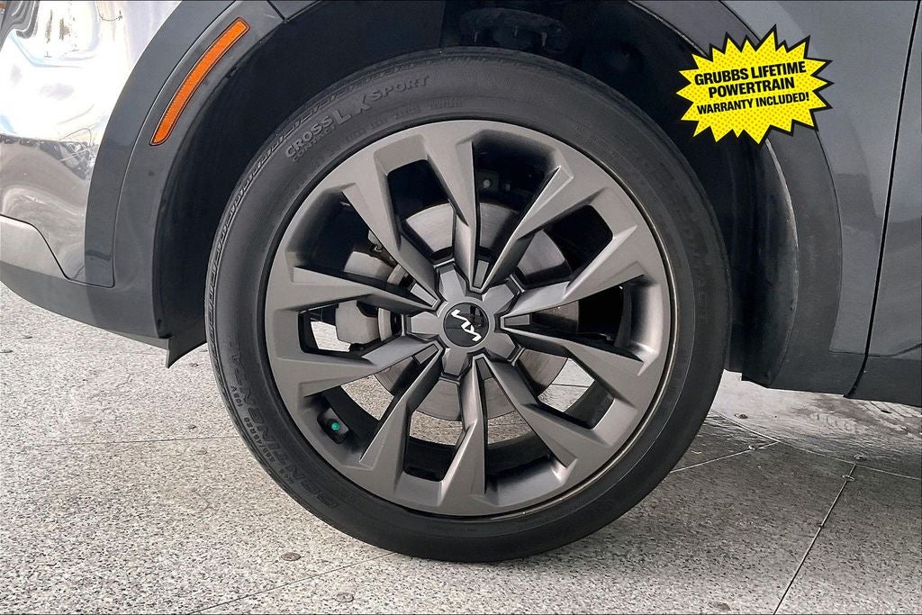 2022 Kia Sorento X-Line SX Prestige