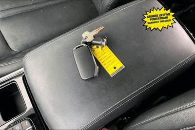 2022 Kia Sorento X-Line SX Prestige