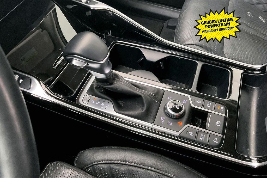 2022 Kia Sorento X-Line SX Prestige