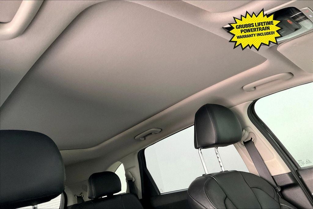 2022 Kia Sorento X-Line SX Prestige