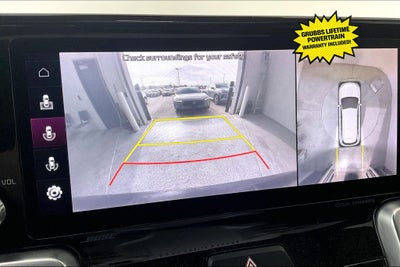 2022 Kia Sorento X-Line SX Prestige