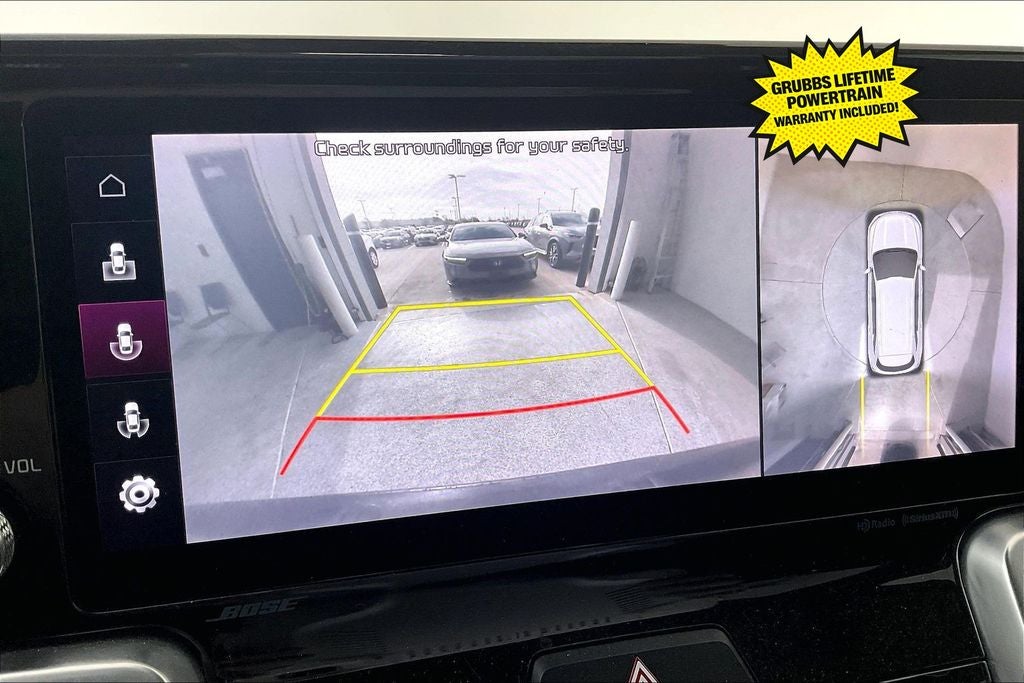 2022 Kia Sorento X-Line SX Prestige