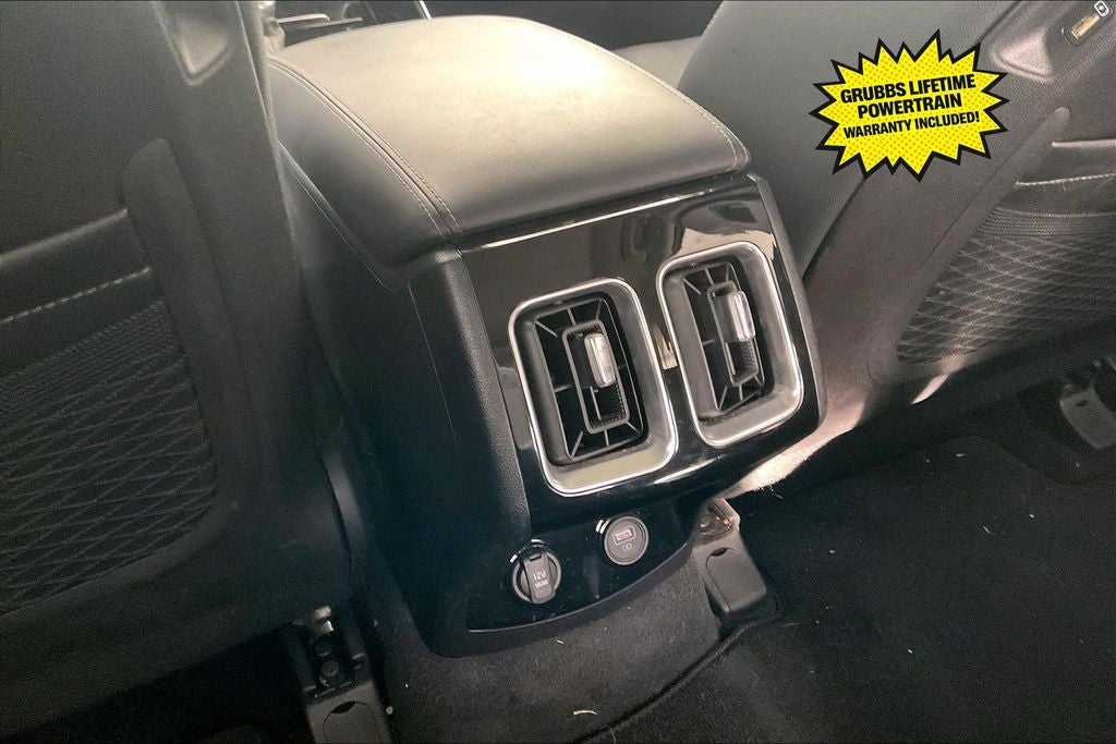 2022 Kia Sorento X-Line SX Prestige