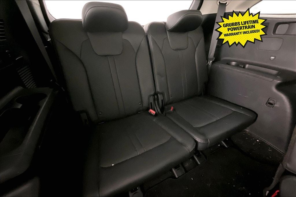 2022 Kia Sorento X-Line SX Prestige