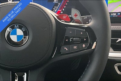 2026 BMW XM Label