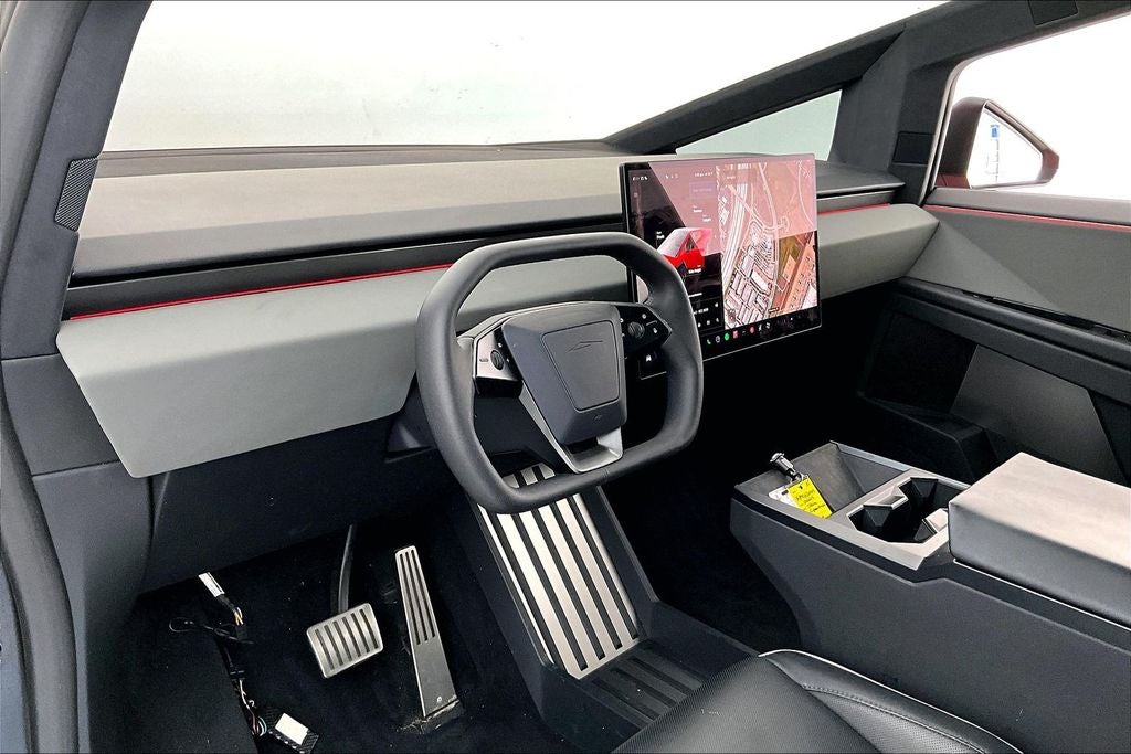2024 Tesla Cybertruck Base
