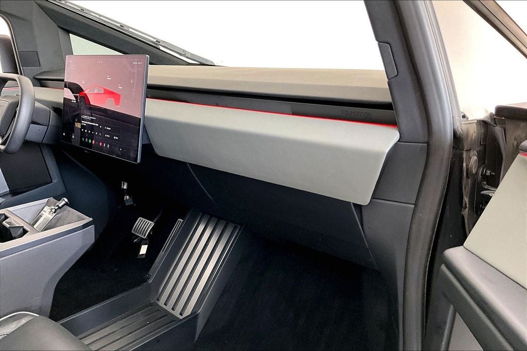 2024 Tesla Cybertruck Base
