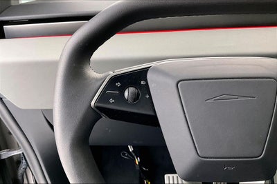 2024 Tesla Cybertruck Base