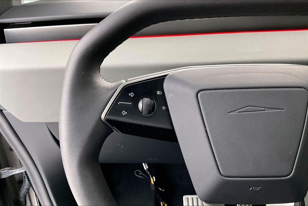 2024 Tesla Cybertruck Base