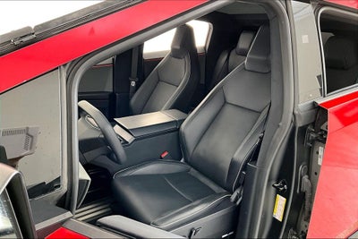 2024 Tesla Cybertruck Base