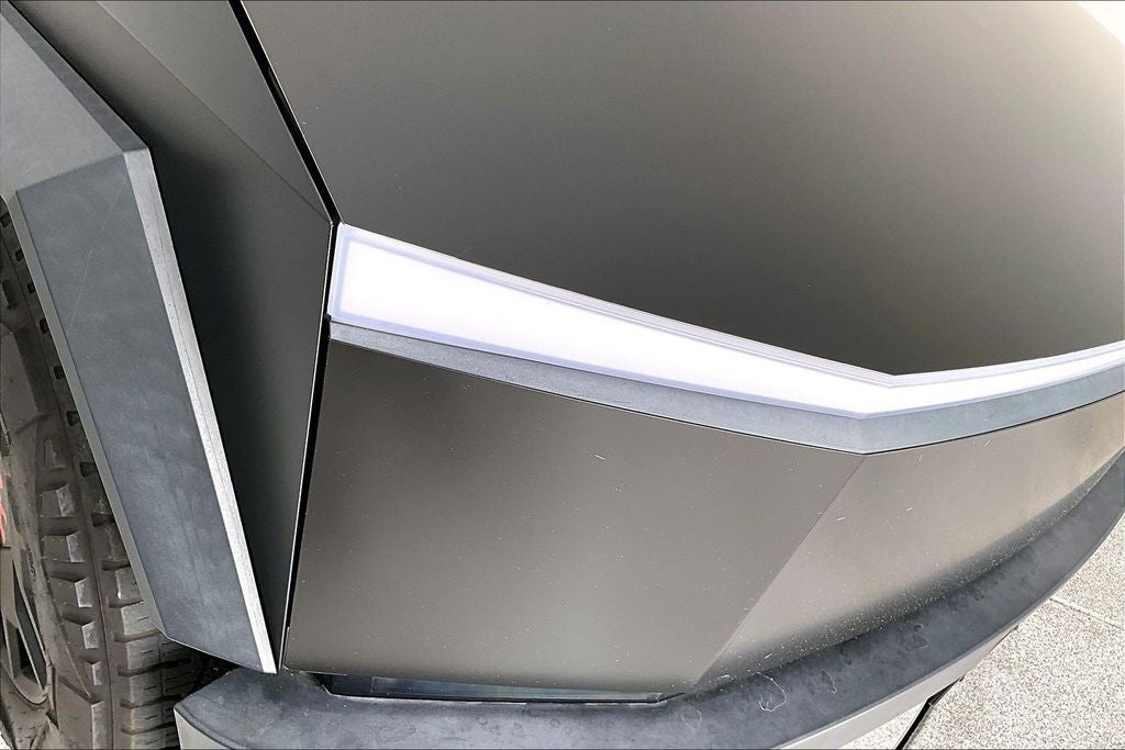 2024 Tesla Cybertruck Base