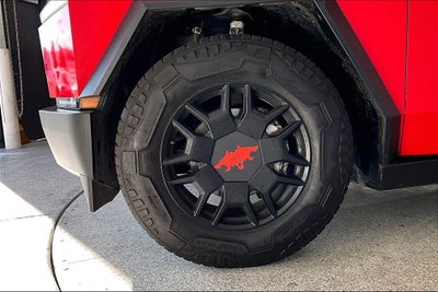 2024 Tesla Cybertruck Base