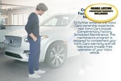 2026 Volvo EX90 Twin Motor Performance Ultra 6-Seater