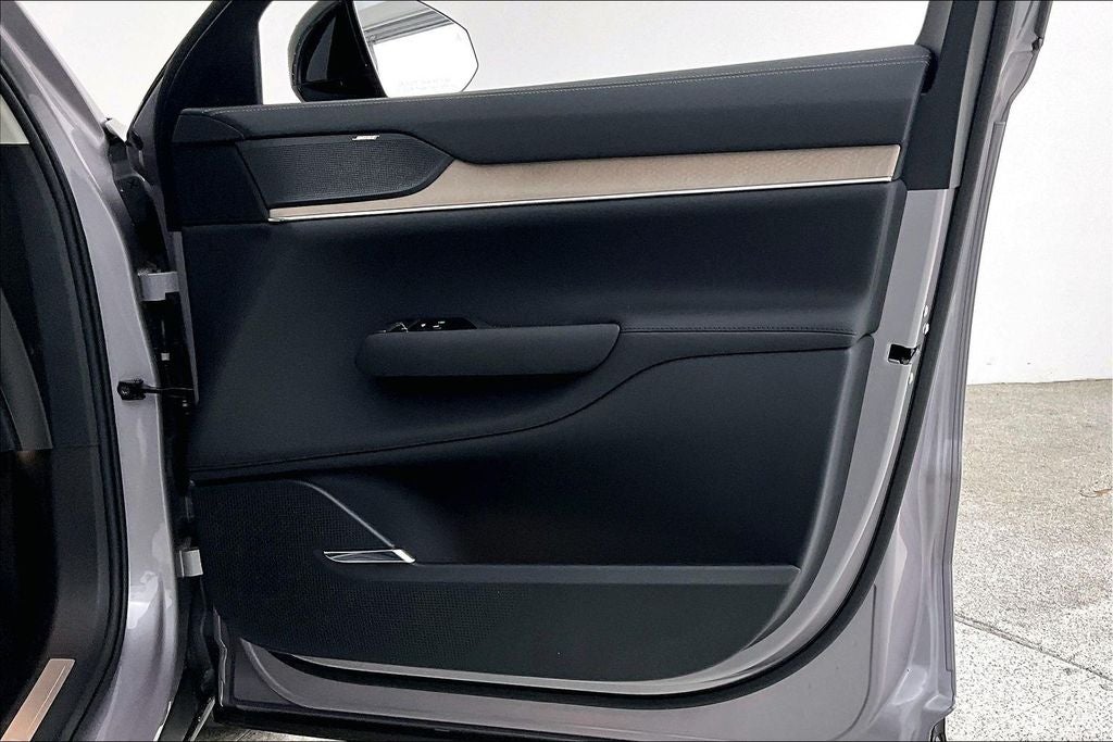 2026 Volvo EX90 Twin Motor Performance Plus 7-Seater