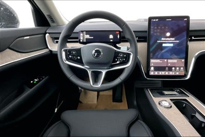 2026 Volvo EX90 Twin Motor Performance Plus 7-Seater