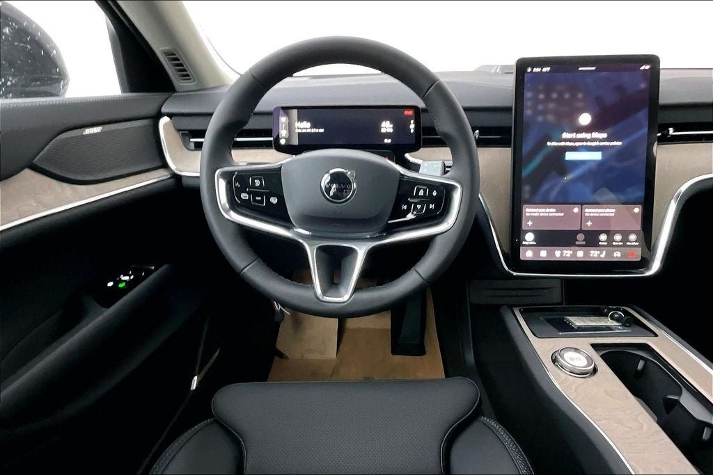 2026 Volvo EX90 Twin Motor Performance Plus 7-Seater