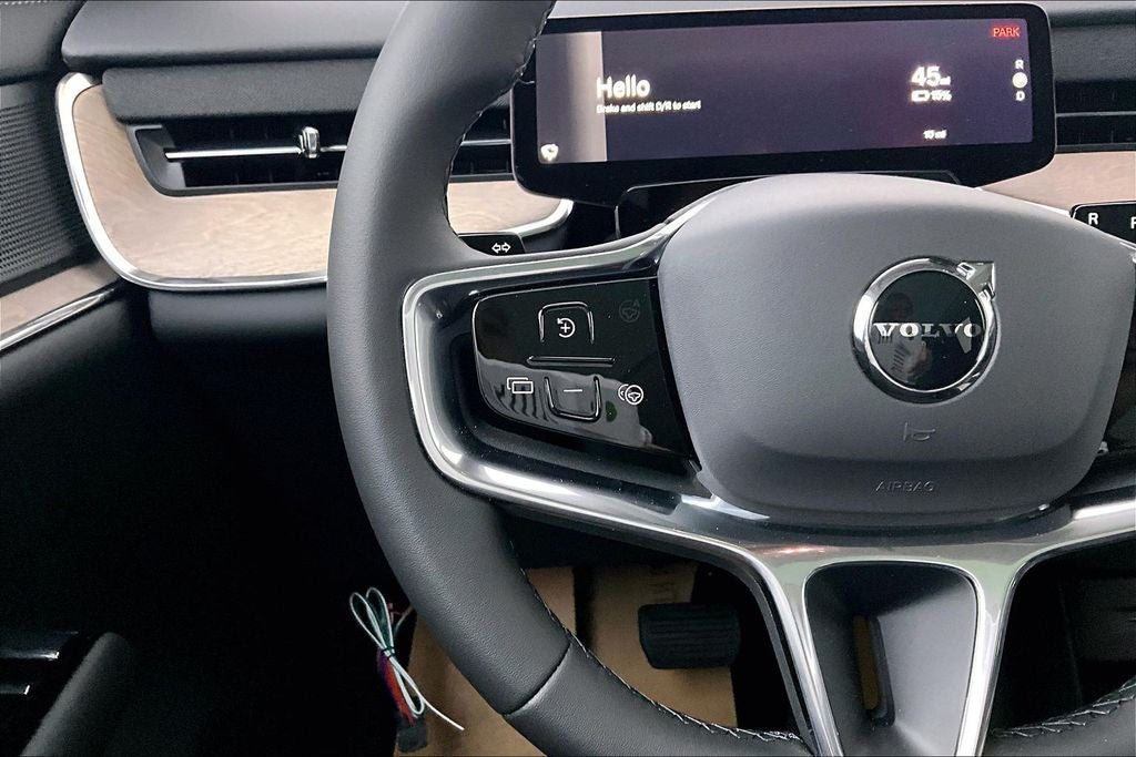2026 Volvo EX90 Twin Motor Performance Plus 7-Seater