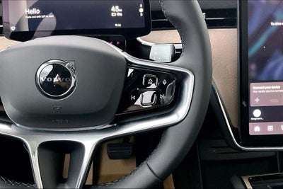 2026 Volvo EX90 Twin Motor Performance Plus 7-Seater