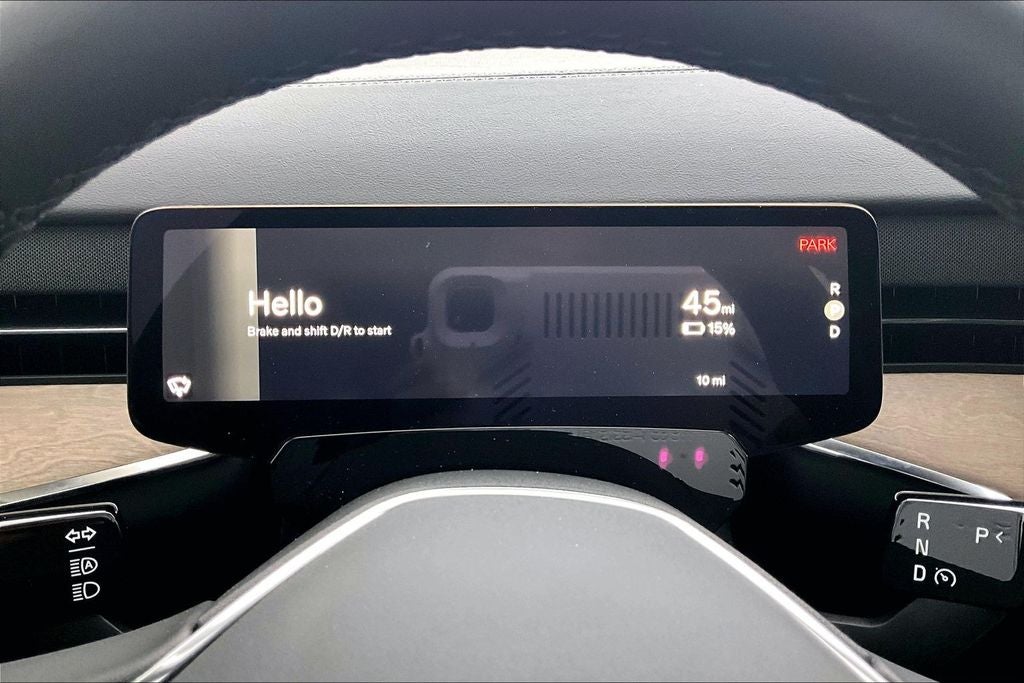 2026 Volvo EX90 Twin Motor Performance Plus 7-Seater