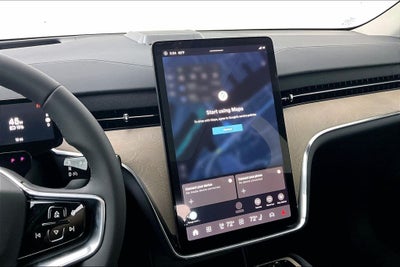 2026 Volvo EX90 Twin Motor Performance Plus 7-Seater