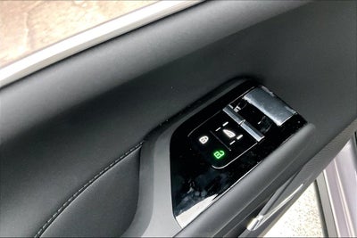 2026 Volvo EX90 Twin Motor Performance Plus 7-Seater