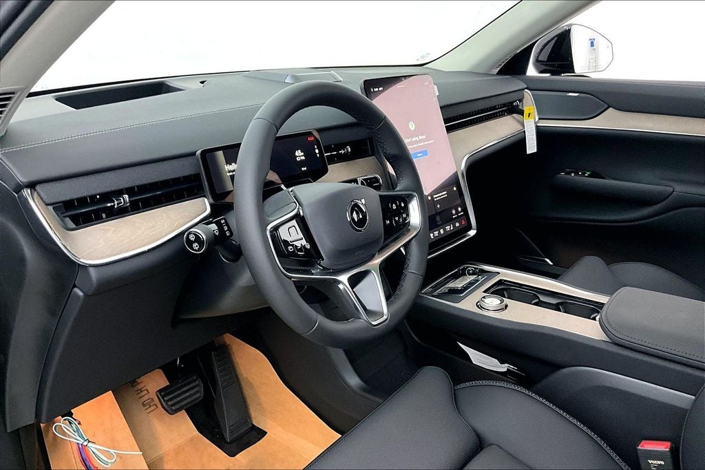 2026 Volvo EX90 Twin Motor Performance Plus 7-Seater