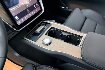 2026 Volvo EX90 Twin Motor Performance Plus 7-Seater