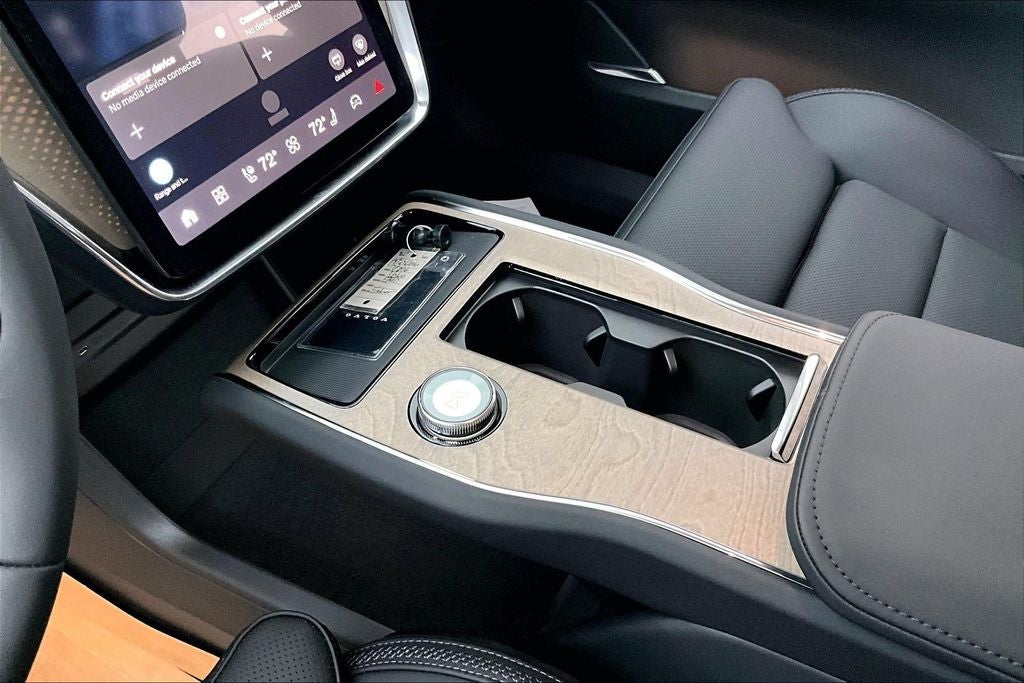2026 Volvo EX90 Twin Motor Performance Plus 7-Seater