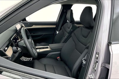 2026 Volvo EX90 Twin Motor Performance Plus 7-Seater