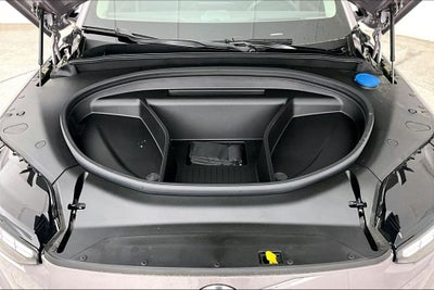 2026 Volvo EX90 Twin Motor Performance Plus 7-Seater