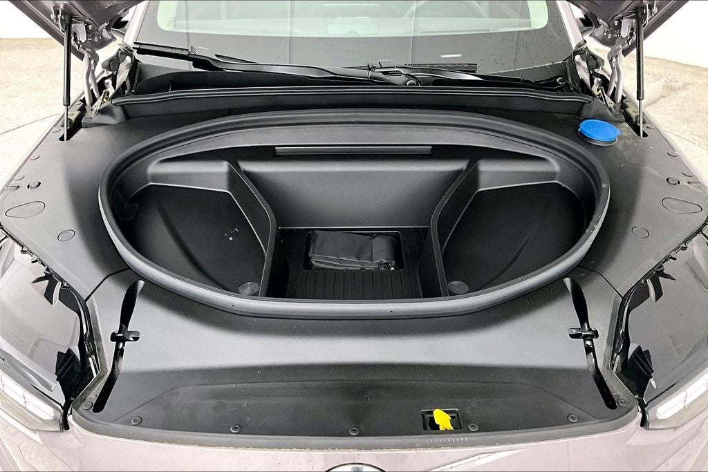 2026 Volvo EX90 Twin Motor Performance Plus 7-Seater