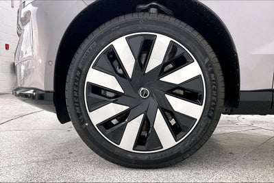 2026 Volvo EX90 Twin Motor Performance Plus 7-Seater