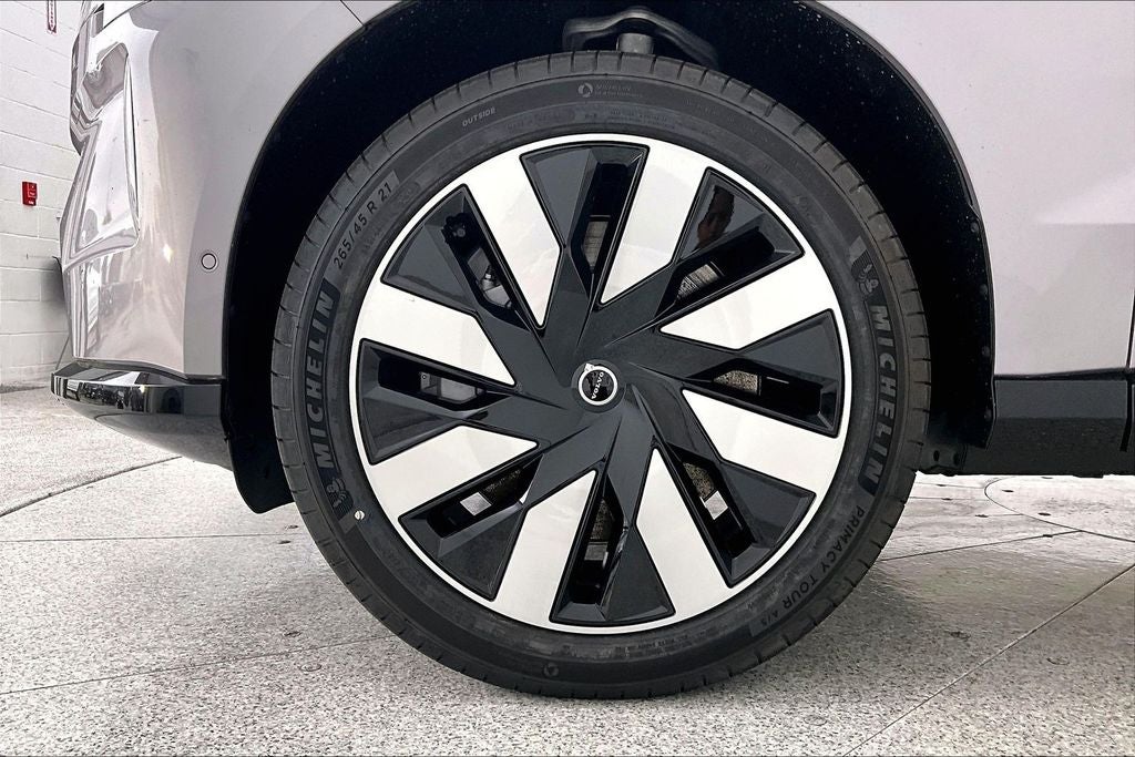 2026 Volvo EX90 Twin Motor Performance Plus 7-Seater