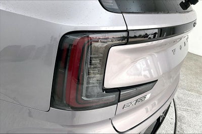2026 Volvo EX90 Twin Motor Performance Plus 7-Seater