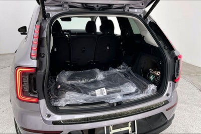 2026 Volvo EX90 Twin Motor Performance Plus 7-Seater