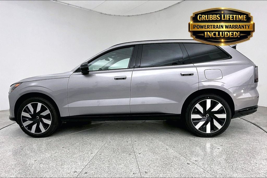 2026 Volvo EX90 Twin Motor Performance Plus 7-Seater
