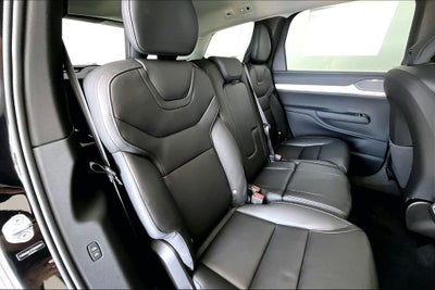 2026 Volvo EX90 Twin Motor Performance Ultra 7-Seater